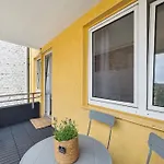 Apartmán - Parkplatz, Citynah, Lift - Naehe Dus & Dortmund & Koeln & Essen *