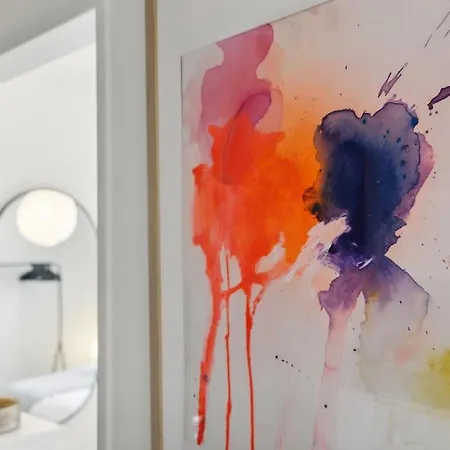 - Parkplatz, Citynah, Lift - Naehe Dus & Dortmund & Koeln & Essen