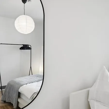 Apartman - Parkplatz, Citynah, Lift - Naehe Dus & Dortmund & Koeln & Essen *