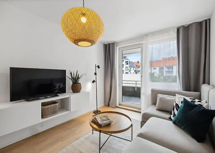 - Parkplatz, Citynah, Lift - Naehe Dus & Dortmund & Koeln & Essen